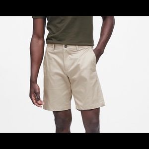 Banana Republic Men’s Aiden Shorts